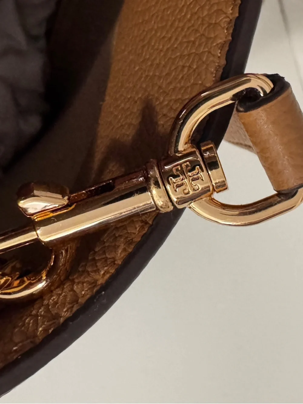 Tory Burch Romy Tote - Picture 3 of 13
